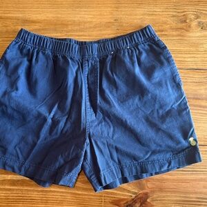 Chubbies Easy Short – Navy Blue | Size L